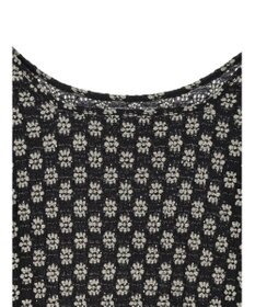 Green Parks ・Ｐｅｔｉｔ　Ｆｌｅｕｒ　フラワーレースプルオーバー