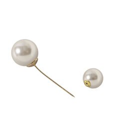 earth music&ecology ハッピーモチーフブローチセット