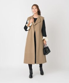 ONWARD Reuse Park 【uncrave】ベスト秋冬