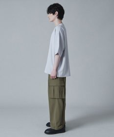 WEGO 【速乾/シワになりにくい/3点セットアイテム】ドライポリアンサンブルPOシャツ（S）