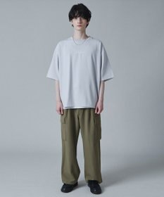 WEGO 【速乾/シワになりにくい/3点セットアイテム】ドライポリアンサンブルPOシャツ（S）