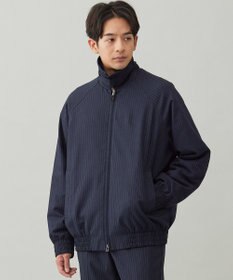 UNFILO MENS FLANNEL TOUCH 中綿ブルゾン