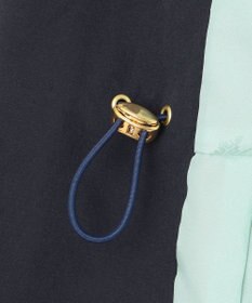 TOCCA 【撥水・接触冷感・消臭・UV90%以上カット・洗える】SAND DUNE コート