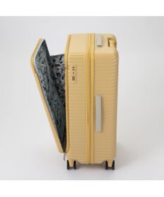 ACE BAGS & LUGGAGE HaNT ココント スーツケース 65L フロントポケット付 05512 ハント