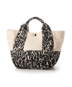 UNBILLION cachecache 製品洗いキャンバス×ナイロントートS