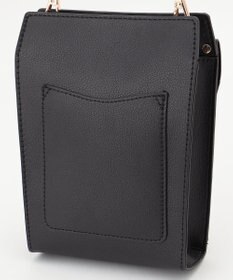 LA BAGAGERIE 【maison vert】 【超軽量！】フラップスマートショルダー