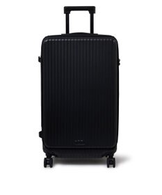 LeSportsac URBAN LIGHT CHECK-IN/モダンブラック