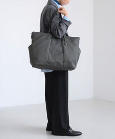 ACE BAGS & LUGGAGE W&.Day/Night スック トートバッグ B4 15.6インチPC 15185 ダブルアンドデイナイト