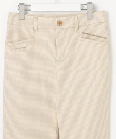 23区GOLF 迷ったらこれ！【WOMEN】ハイパワーストレッチ ベーシックパンツ