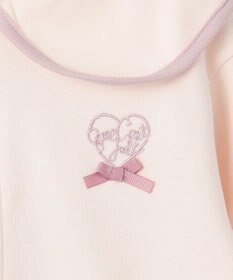 ANY KIDS セーラーカラー ブルゾン