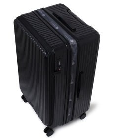 LeSportsac URBAN LIGHT CHECK-IN/モダンブラック
