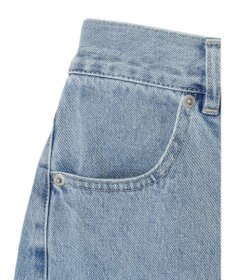 Green Parks ・ＥＬＥＮＣＡＲＥ　ＤＵＥ　デニムロングスカート