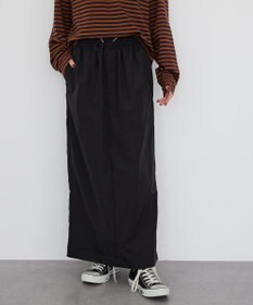 AMERICAN HOLIC ドローコードタイトスカート