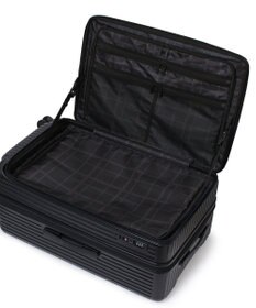 LeSportsac URBAN LIGHT CHECK-IN/モダンブラック