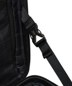LeSportsac URBAN LIGHT CHECK-IN/モダンブラック