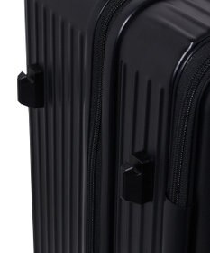 LeSportsac URBAN LIGHT CHECK-IN/モダンブラック