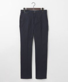 JOSEPH ABBOUD 【25SS・ウエストも伸びる！オーガニックコットン使用】ハイパワーオーガニックピケ パンツ