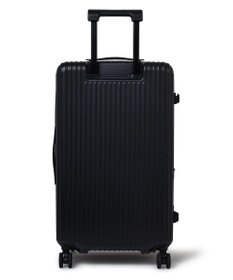 LeSportsac URBAN LIGHT CHECK-IN/モダンブラック