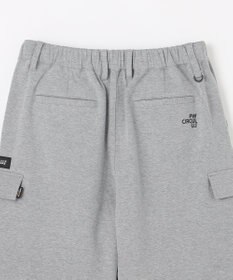 PW CIRCULUS 【MEN】ワイドハーフパンツ ゴルフ