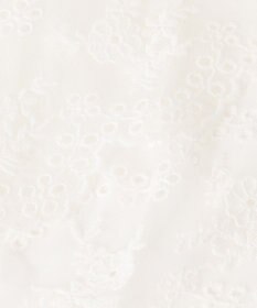 組曲 KIDS 【110-140㎝】ケープセット ドレス