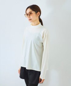 OP／FILA 【Kappa】ハイネック長袖T5点セット水着　タンキニデザイン