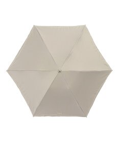 MOONBAT 【フルラ （FURLA）】晴雨兼用折りたたみ日傘　ジッパー刺繍