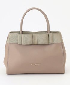 TOCCA NOBLE RIBBON NYLONBAG ナイロンバッグ