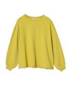 AMERICAN HOLIC 袖ボリュームカットプルオーバー