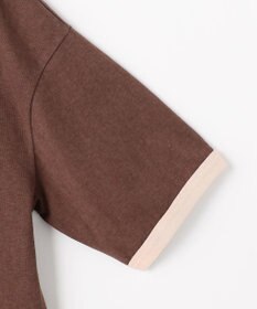 ANY リンガーTシャツ