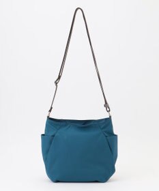 Y'SACCS 【ナイロンタフタ】トラベルショルダー mini