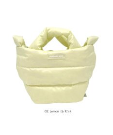 ROOTOTE 3687【弾む軽さフェザールー】FE.ベビールー.カラーポップ-A