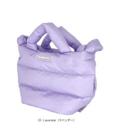 ROOTOTE 3687【弾む軽さフェザールー】FE.ベビールー.カラーポップ-A