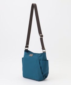 Y'SACCS 【ナイロンタフタ】トラベルショルダー mini