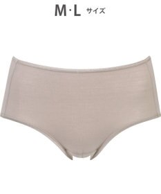 Wing サニタリーショーツ　羽根付きナプキン対応　はきこみ丈ふつう　ウイング／ワコール　EC8500