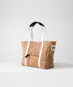 YUSHI Enjoy life - TOTE (S) 帆布トートバッグ