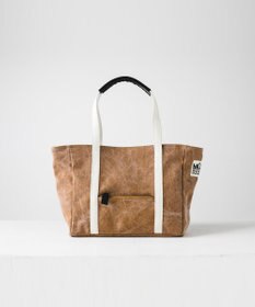 YUSHI Enjoy life - TOTE (S) 帆布トートバッグ