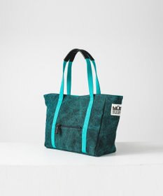 YUSHI Enjoy life - TOTE (S) 帆布トートバッグ