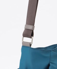 Y'SACCS 【ナイロンタフタ】トラベルショルダー mini