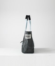 YUSHI Enjoy life - TOTE (S) 帆布トートバッグ