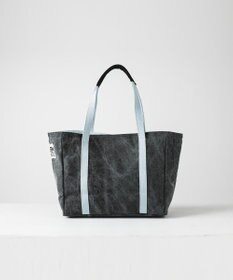 YUSHI Enjoy life - TOTE (S) 帆布トートバッグ