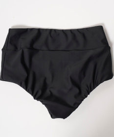 OP／FILA 【Kappa】サイドシャーリングTシャツ 4点セット水着