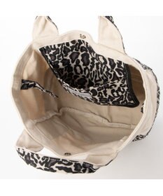 UNBILLION cachecache 製品洗いキャンバス×ナイロントートS