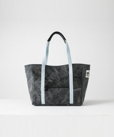 YUSHI Enjoy life - TOTE (S) 帆布トートバッグ
