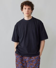 UNFILO MENS PLAX カノコ TEE [24年春夏商品]