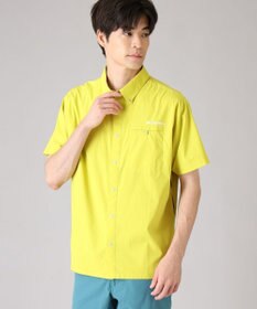 Columbia Columbia/ トレイルラッシュショートスリーブシャツ /コロンビア