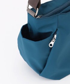 Y'SACCS 【ナイロンタフタ】トラベルショルダー mini