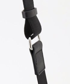 Y'SACCS ダブルポケットベーシックショルダー