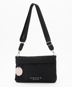 TOCCA 【WEB限定＆一部店舗限定】ARIA POCHETTE ポシェットバッグ