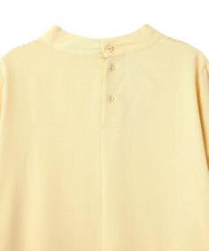 YECCA VECCA 【2点SET】ブラウスセットプリーツMIXジャンスカ