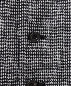 GOTAIRIKU 【セットアップ対応 / AIRY MOVE】Ｔ/Ｗジャージーセットアップ ベスト